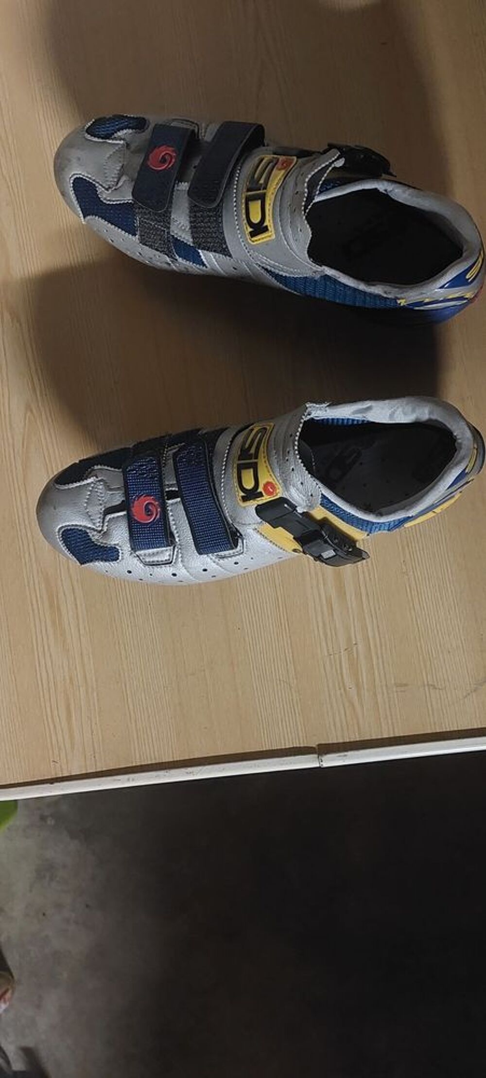 Chaussures V&eacute;lo Sports