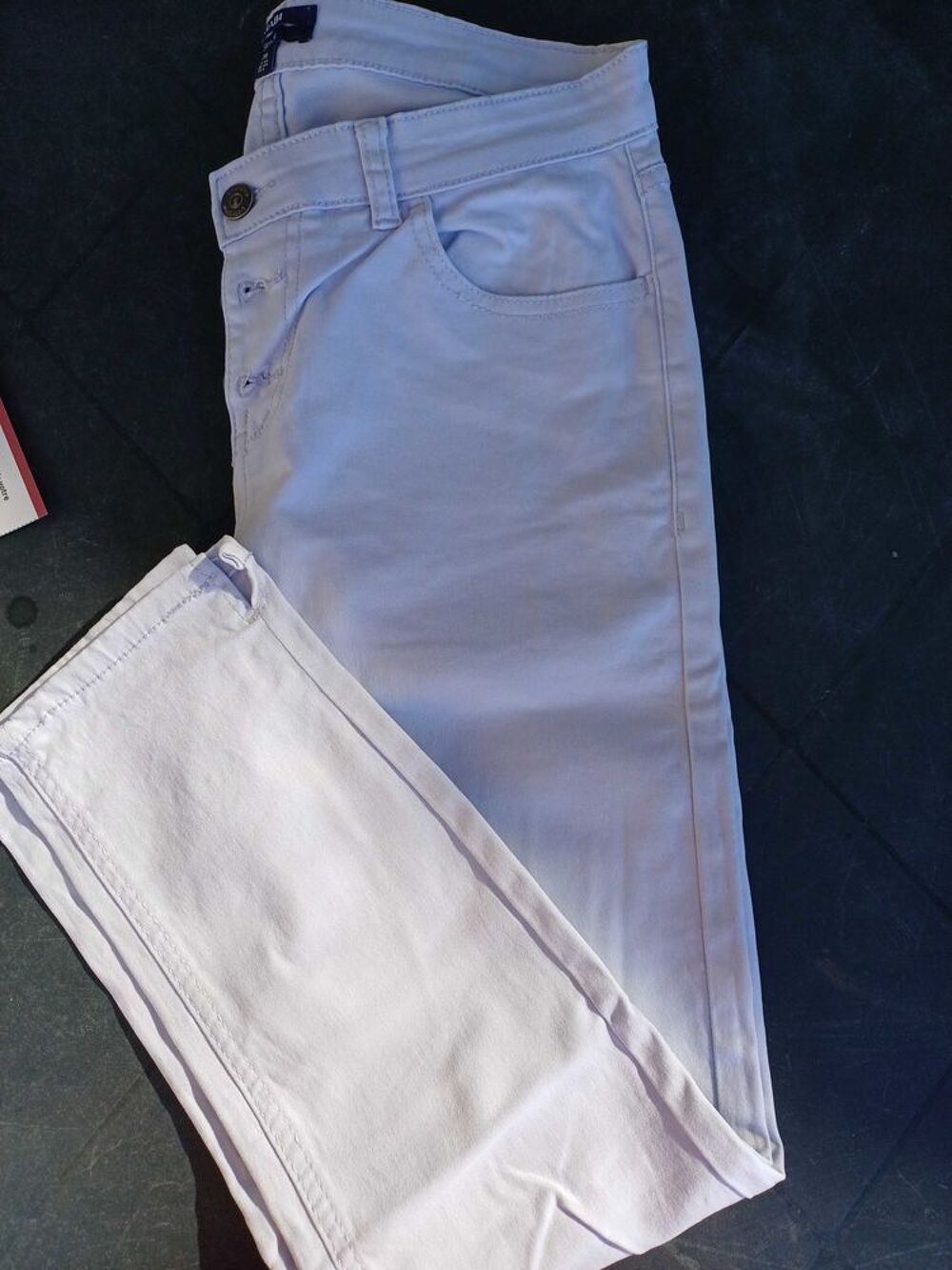 pantalon femme Vêtements