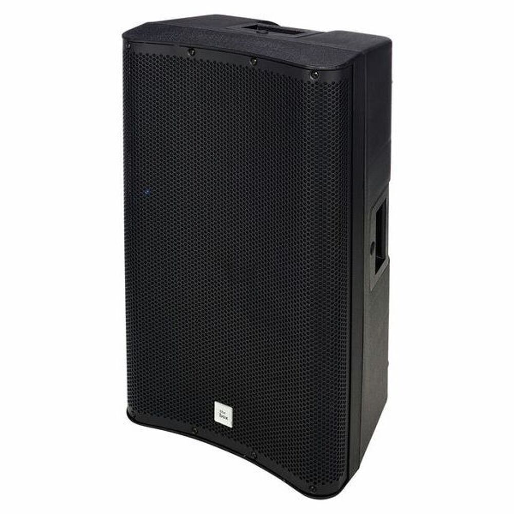 Enceintes professionnelles actives th&eacute; box pro DSP 115 A Instruments de musique