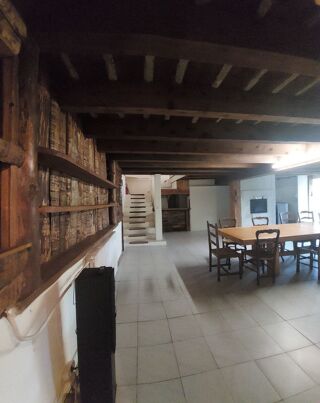  Maison à vendre 10 pièces 245 m²