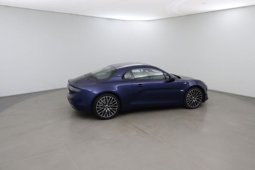 A110 1.8T 300 ch GT 2024 occasion 21000 Dijon