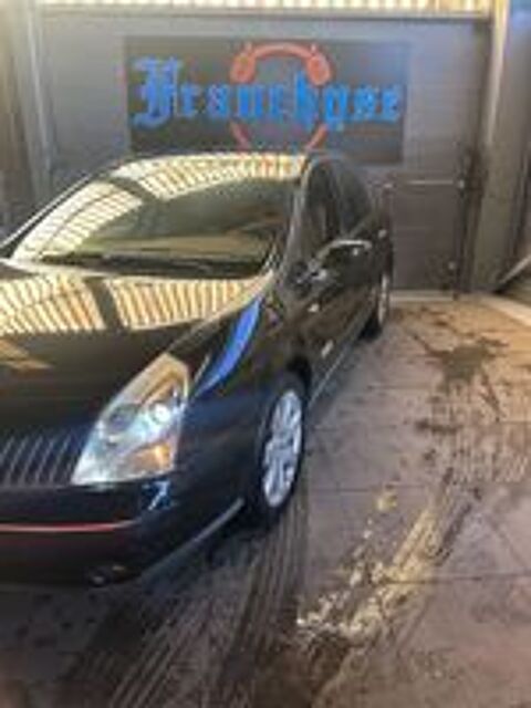 Vel Satis 3.5 V6 Privil&egrave;ge Proactive A 2004 occasion 69380 Ch&acirc;tillon