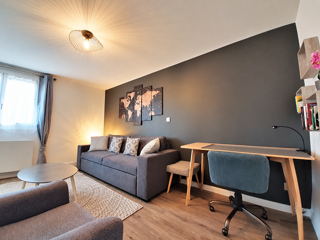  Maison à louer 3/4 pièces 57 m² Le mans