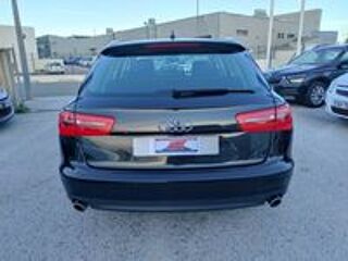 A6 Avant V6 3.0 TDI DPF 245 Quattro Ambition Luxe S Tronic A 2011 occasion 83220 Le Pradet