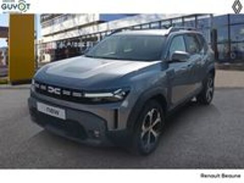 Annonce voiture Dacia Duster 26490 
