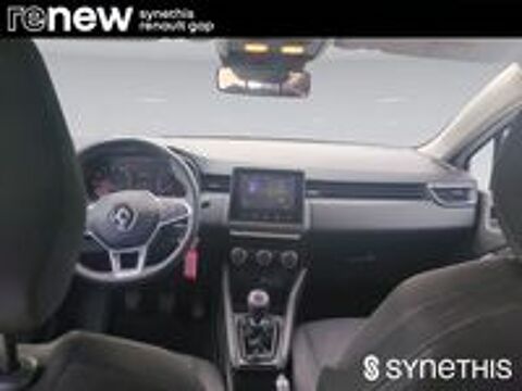 Clio V Clio TCe 90 Equilibre 2023 occasion 05000 Gap