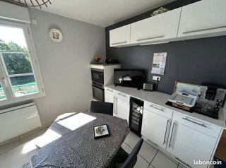  Appartement � vendre 5 pi�ces 102 m�