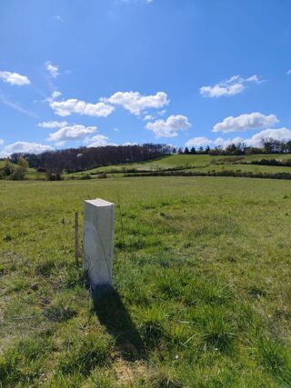  Terrain à vendre 3213 m² Vic-fezensac
