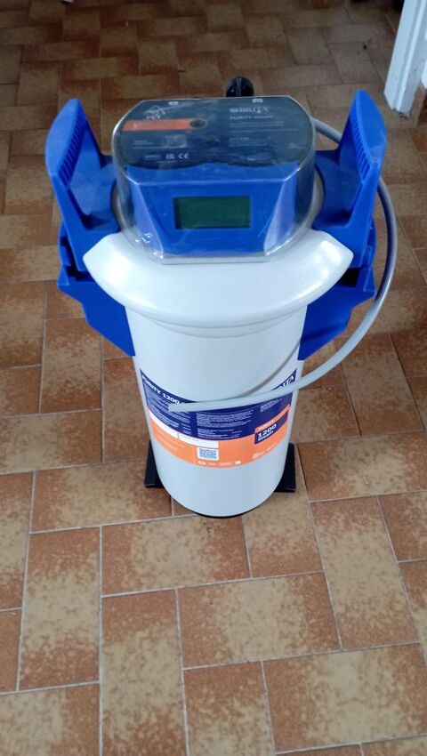 Adoucisseur Brita Four 550 