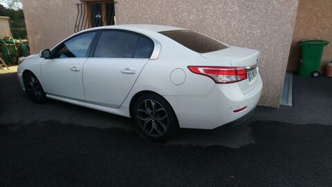 Renault Latitude dCi 150 Energy Initiale 2013 occasion Le Grand-Lemps 38690