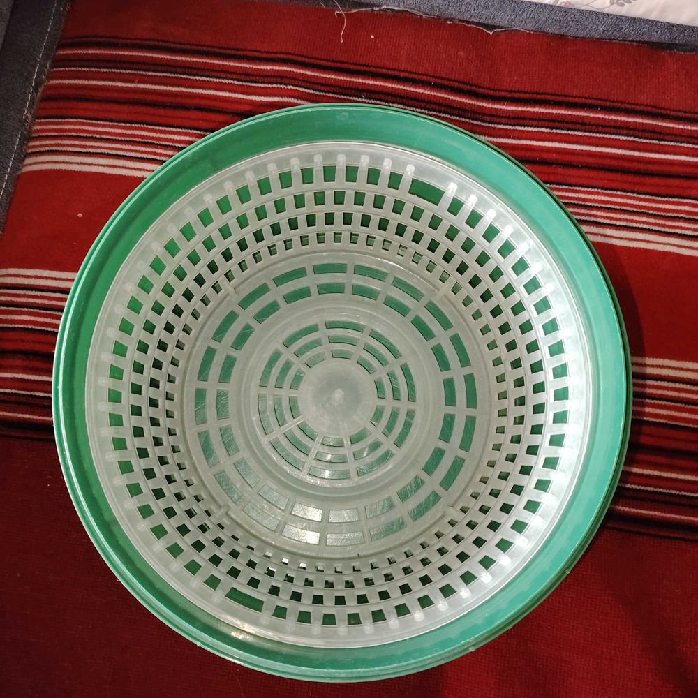 Essoreuse &agrave; salade Electroménager