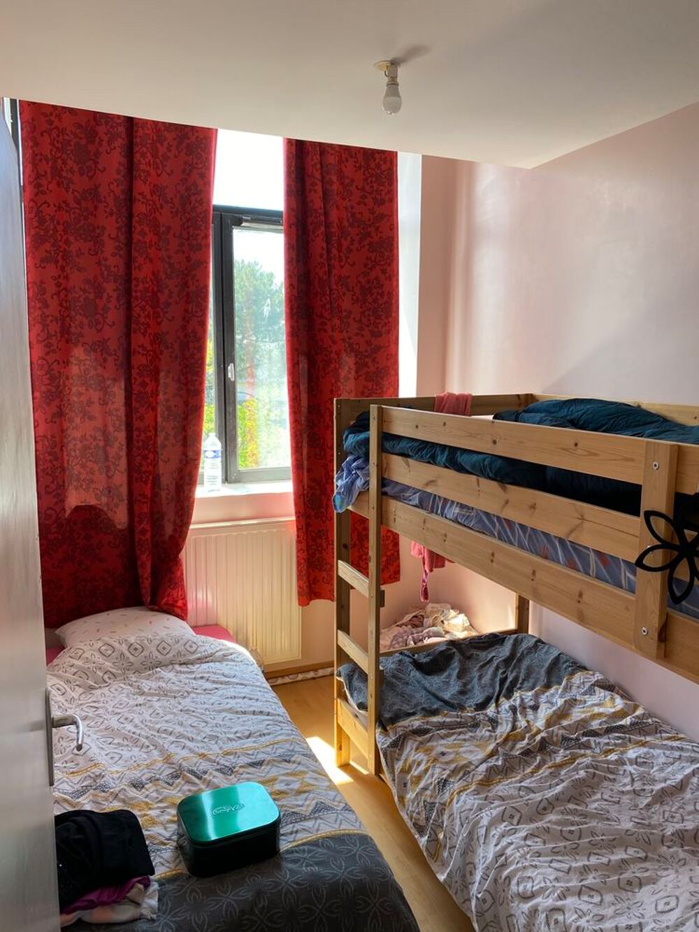 Vente Appartement Baisse de prix La Baule appartement 3 pièces La baule-escoublac