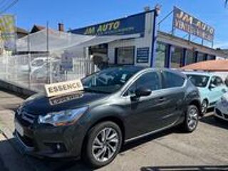 DS4 VTi 120 Chic 2012 occasion 42700 Firminy
