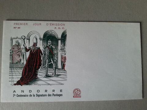Enveloppe 1 JOUR - N� 1844
Grues (85)