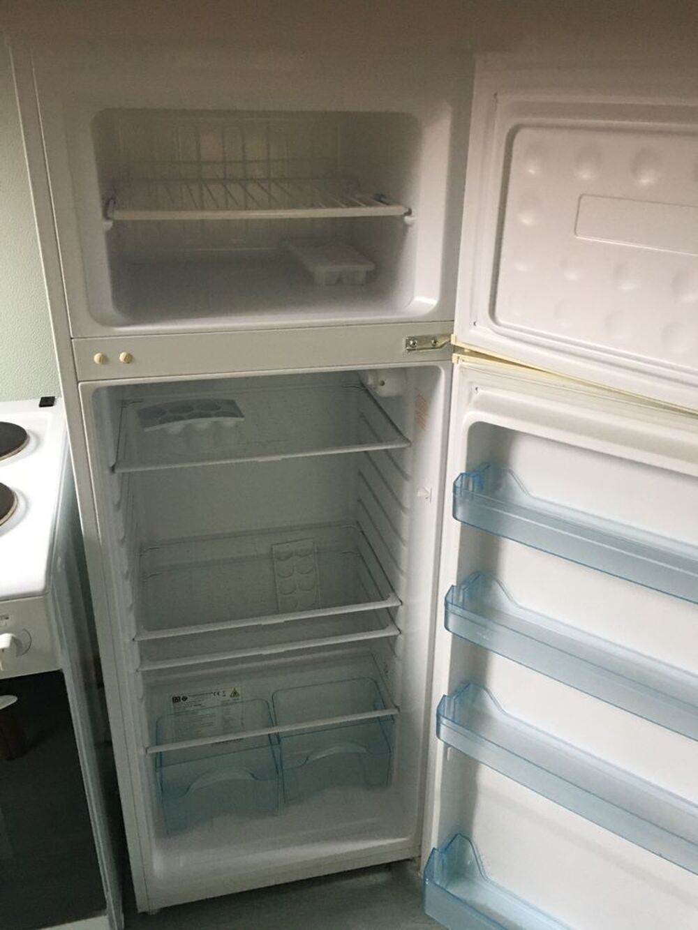 Refrigerateur. Vendu 150 euros Electroménager