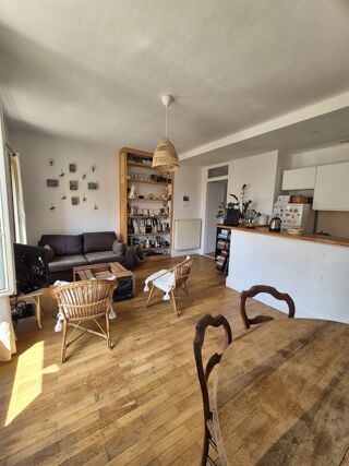  Appartement � vendre 2 pi�ces 52 m�