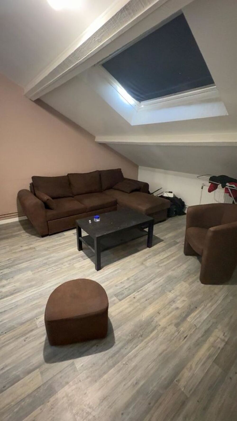 Location Appartement beau studio Brunoy