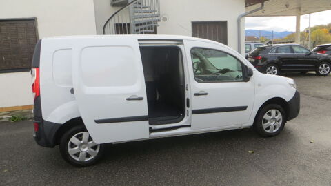 Annonce voiture Renault Kangoo Express 14000 