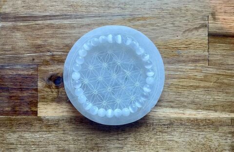 Bracelet s�l�nite 13 Saint-Haon (43)