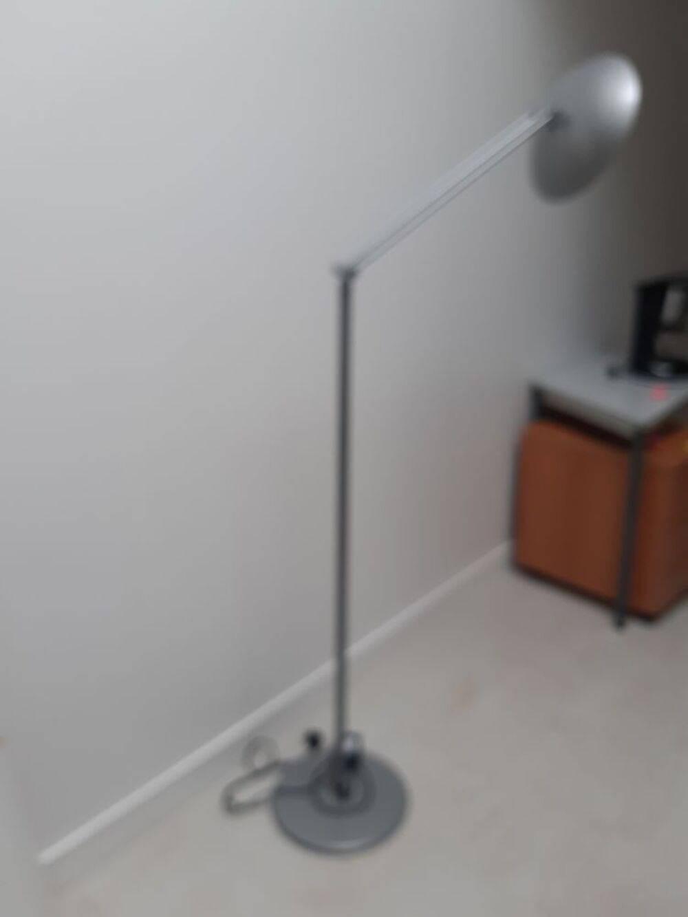 Lampadaire halog&egrave;ne Décoration