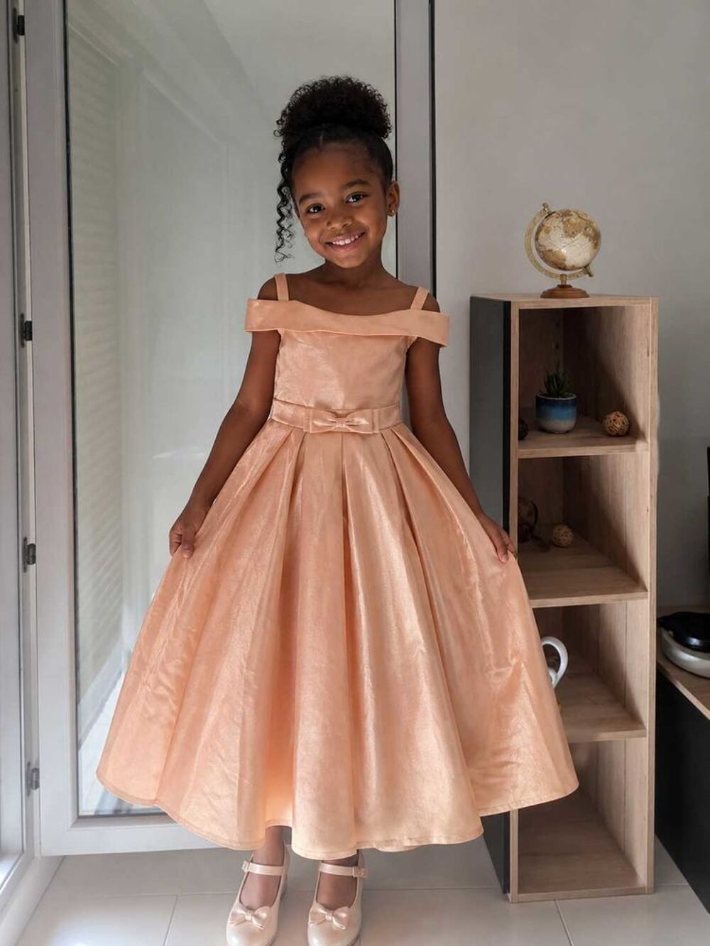 robe princesse Vêtements
