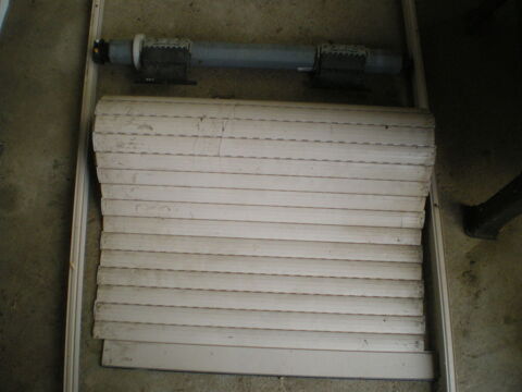 VOLET ROULANT POUR PORTE 60 Cosne-Cours-sur-Loire (58)