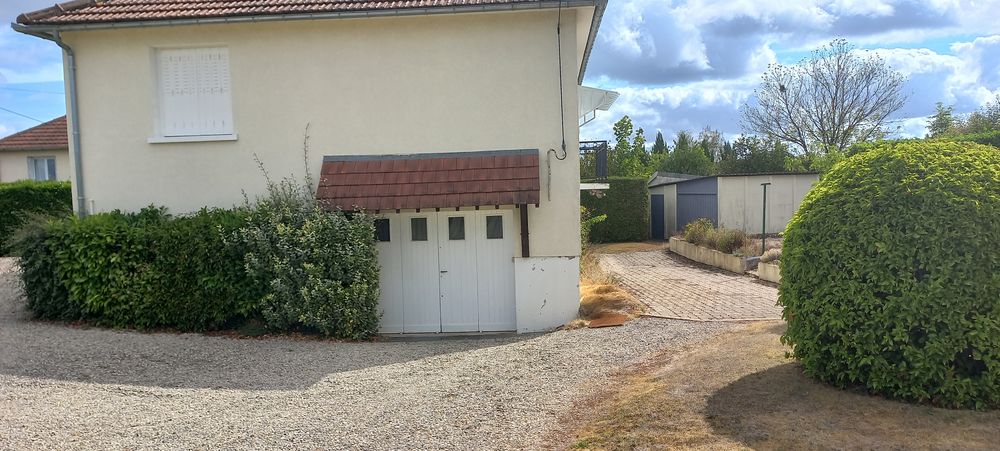 Vente Maison maison en pavillon à Lézinnes 89160 ( yonne) Lézinnes