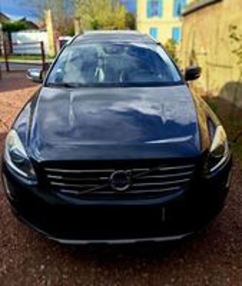 XC60 D4 190 ch Momentum Geartronic A 2016 occasion 33390 Berson