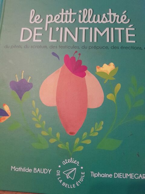 Livre sur l intimit� 15 Dunkerque (59)