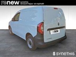 Kangoo Express FG TOLE BLUE DCI 95 L1 GSR2 EXTRA 2024 occasion 83600 Fr&eacute;jus