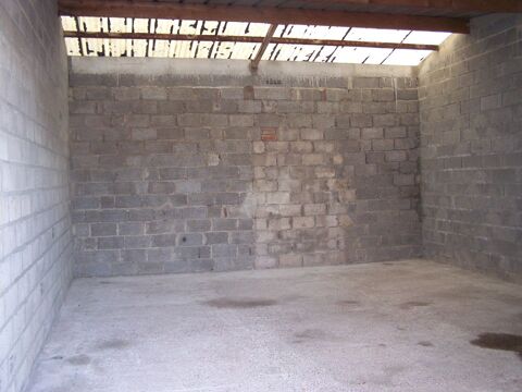  Parking / Garage � louer 55 m�