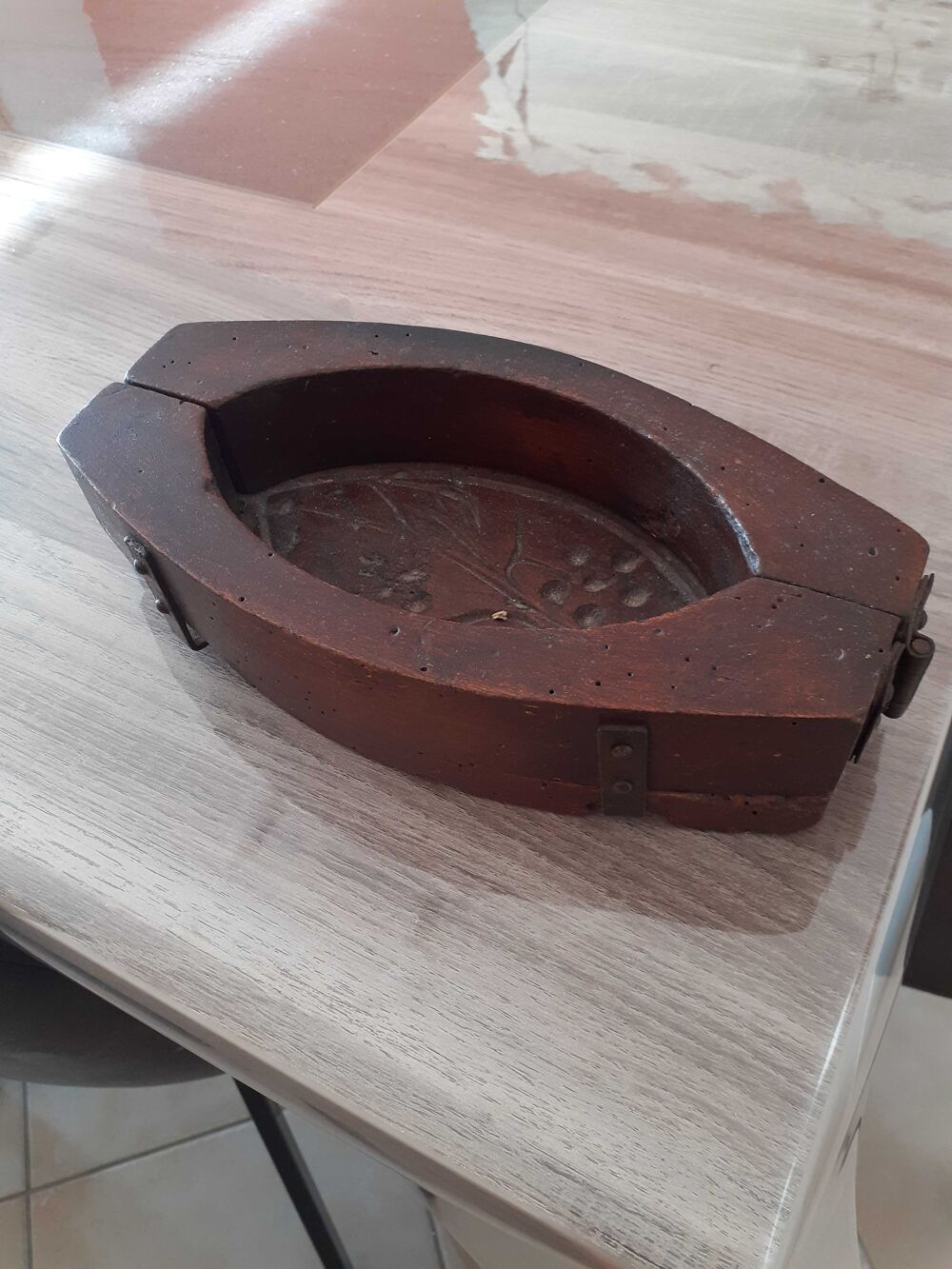 moule &agrave; beurre 