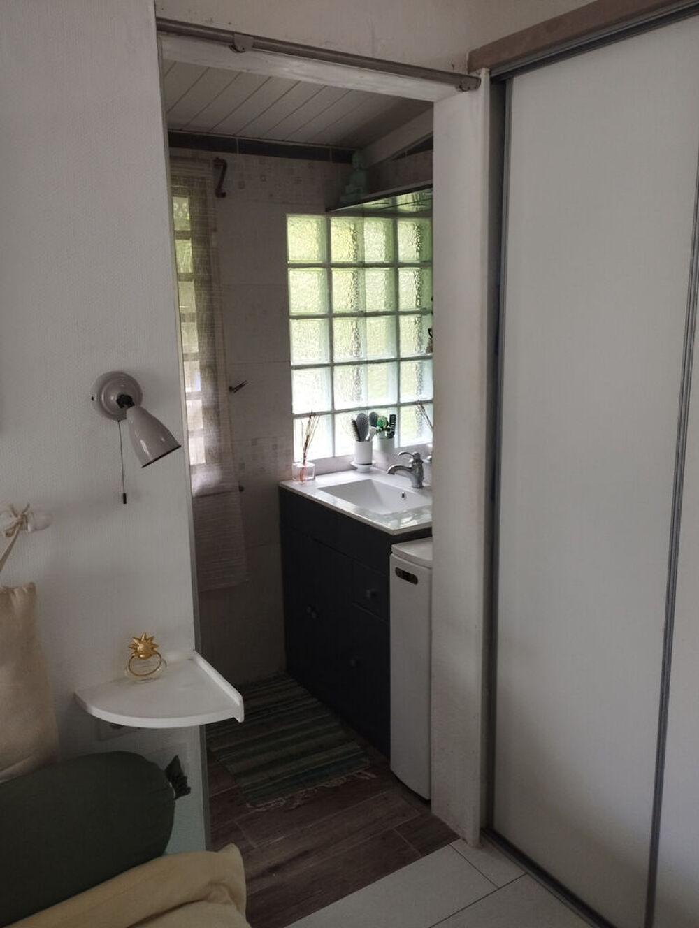 Vente Villa VILLA Bourbon bois 350000€, refaite et très astucieuse T 4/5 Saint-denis