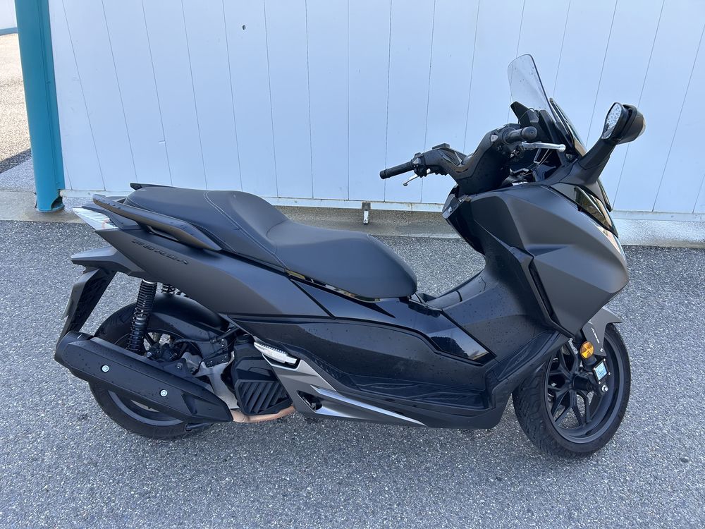 HONDA 2017 occasion 31880 La Salvetat-Saint-Gilles