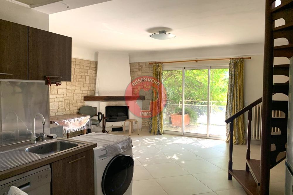 � vendre  Maison Saint-Paul-de-Vence (06570)