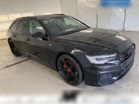 Annonce voiture Audi A6 31380 €