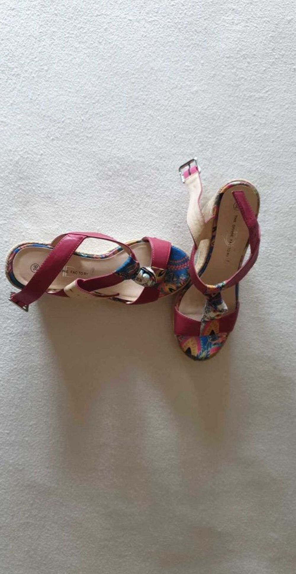 chaussures femme Chaussures