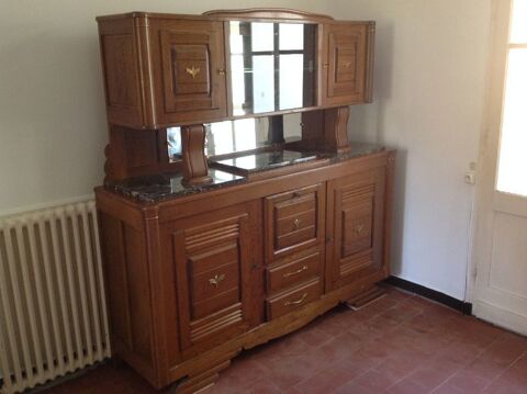 GRAND BUFFET ANNÉES 50 210 Blois (41)