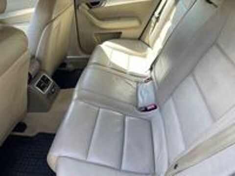 A6 2.0 TFSI 170 Ambition Luxe 2005 occasion 44330 Le Pallet