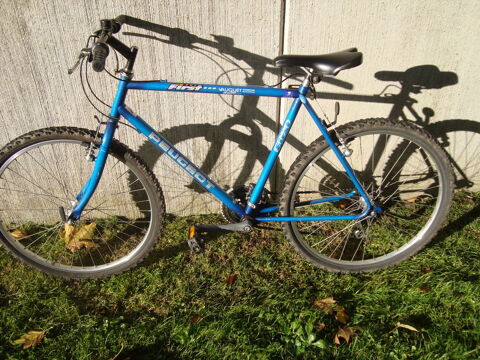 vtt 26 pouces Peugeot 21 vitesses 60 Bagneux (92)