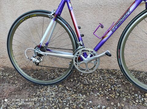 vélo de course 450 Roquebrune-sur-Argens (83)