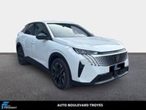 3008 Hybrid 145 e-DCS6 Allure 2026 occasion 10600 Barberey-Saint-Sulpice