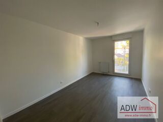  Appartement � vendre 3 pi�ces 60 m�