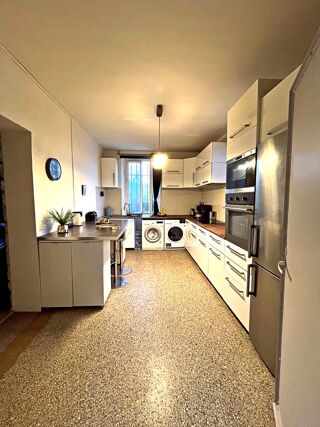  Maison � vendre 5 pi�ces 82 m�