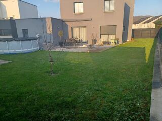  Maison � vendre 6 pi�ces 142 m�