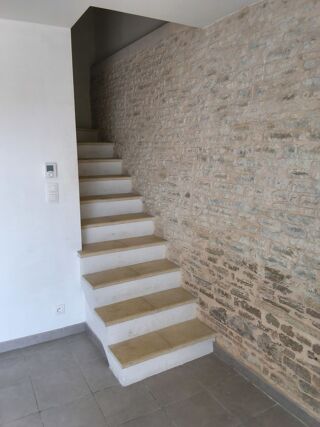  Maison à vendre 3 pièces 53 m² Saint-georges-d'oléron