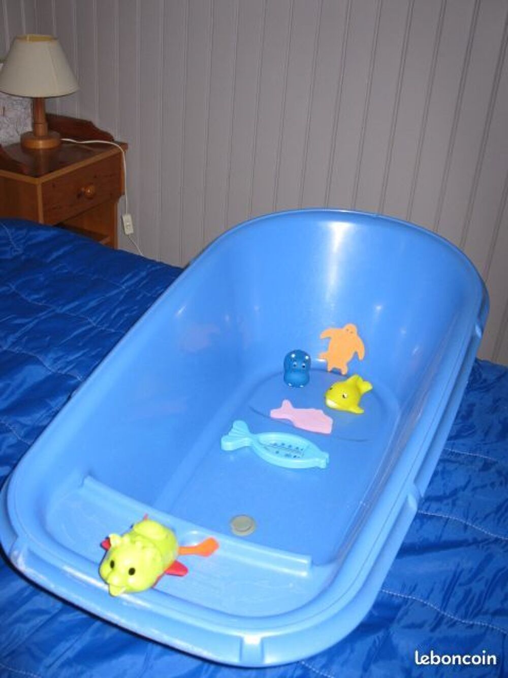Baignoire Mobilier enfants