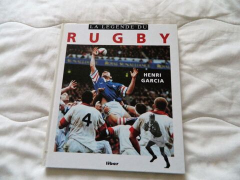 La legende du rugby 5 Villiers (86)