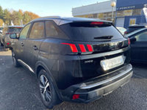 3008 5p Allure BlueHDi 1.5 130 cv 2019 occasion 87280 Limoges