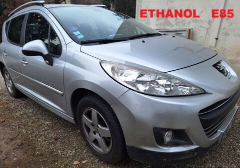 Peugeot 207 SW 1.6 VTi 120ch Premium 2010 occasion Voiron 38500